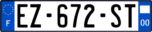 EZ-672-ST