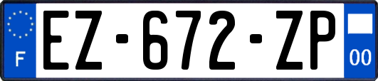 EZ-672-ZP