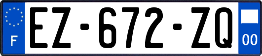 EZ-672-ZQ