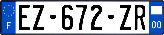EZ-672-ZR