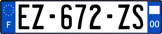 EZ-672-ZS