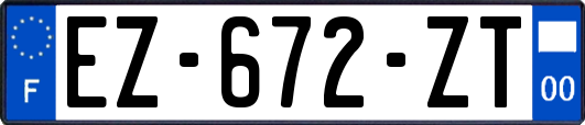 EZ-672-ZT