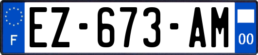 EZ-673-AM