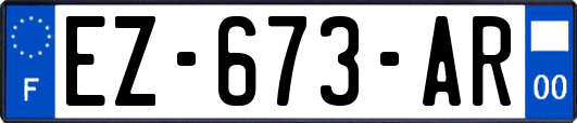 EZ-673-AR