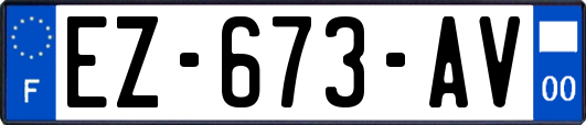 EZ-673-AV