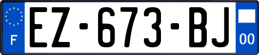 EZ-673-BJ