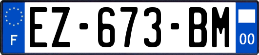 EZ-673-BM