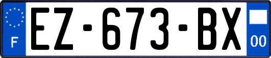 EZ-673-BX
