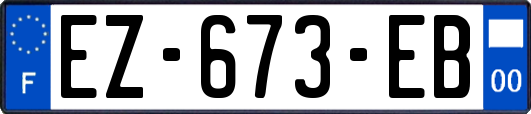 EZ-673-EB