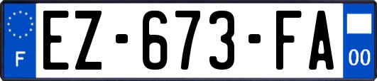 EZ-673-FA