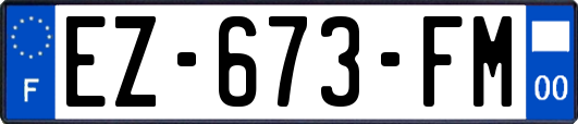 EZ-673-FM