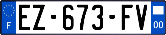 EZ-673-FV