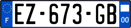 EZ-673-GB