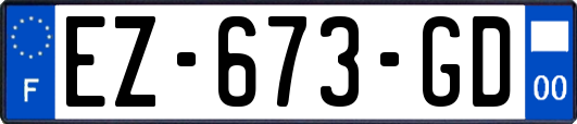 EZ-673-GD