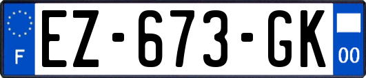 EZ-673-GK