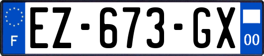 EZ-673-GX