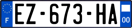 EZ-673-HA