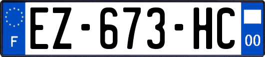 EZ-673-HC