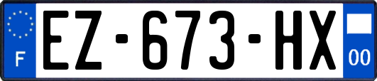 EZ-673-HX