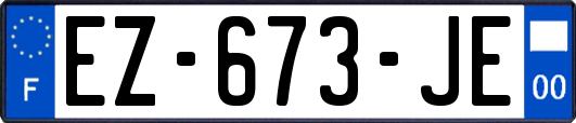 EZ-673-JE