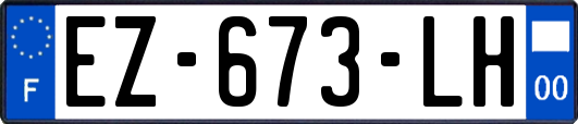 EZ-673-LH