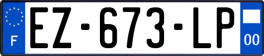 EZ-673-LP