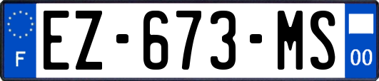 EZ-673-MS