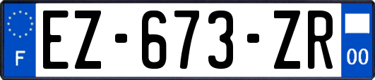EZ-673-ZR