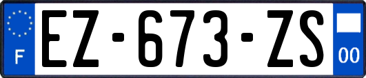EZ-673-ZS