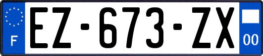 EZ-673-ZX