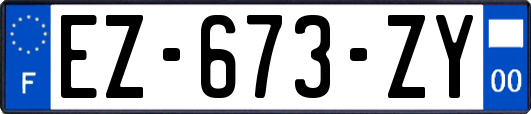 EZ-673-ZY
