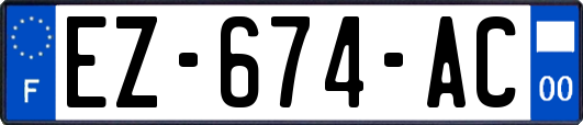 EZ-674-AC