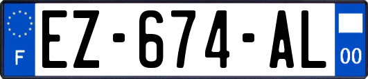 EZ-674-AL