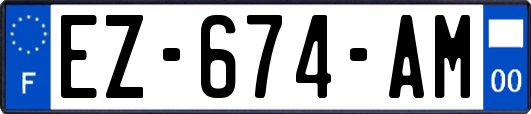 EZ-674-AM