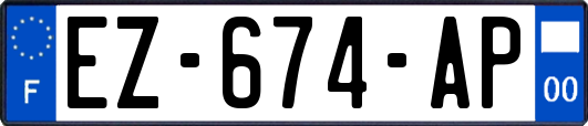 EZ-674-AP