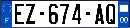 EZ-674-AQ