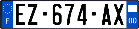 EZ-674-AX