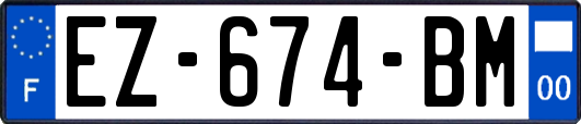 EZ-674-BM