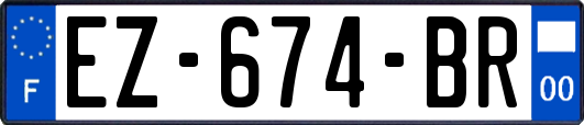 EZ-674-BR