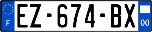 EZ-674-BX