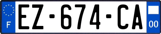 EZ-674-CA