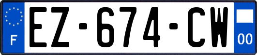 EZ-674-CW