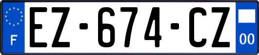 EZ-674-CZ