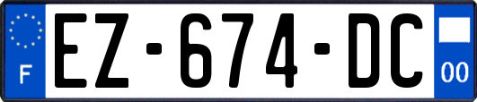 EZ-674-DC