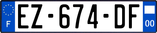 EZ-674-DF