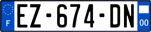 EZ-674-DN