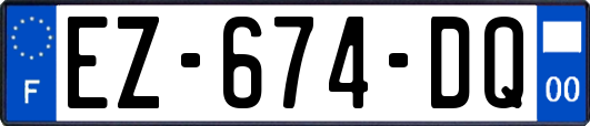 EZ-674-DQ