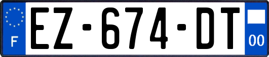 EZ-674-DT