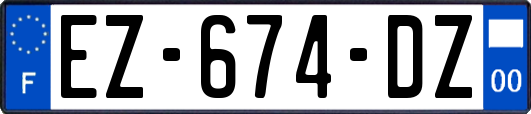 EZ-674-DZ