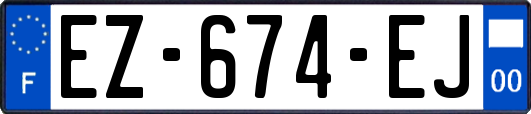 EZ-674-EJ